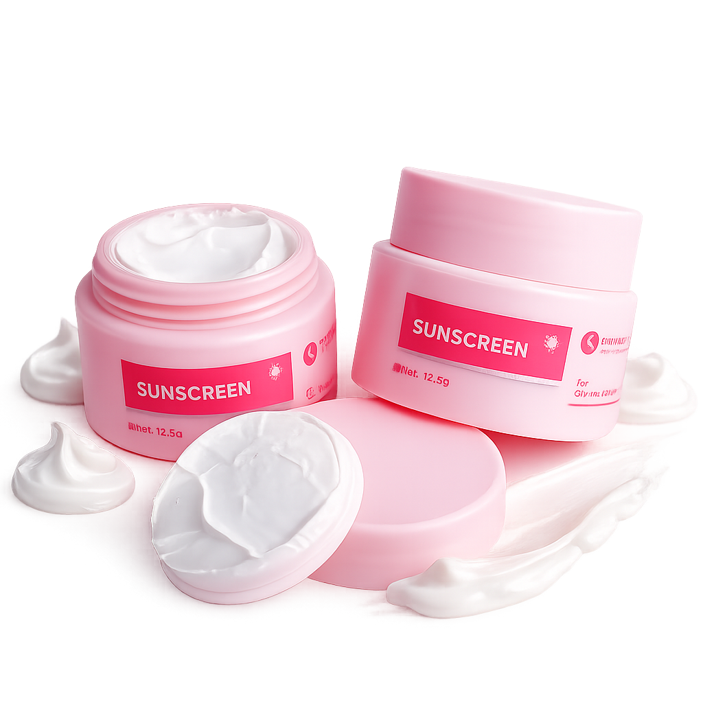 Cream Siang